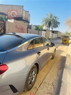 كيا K5